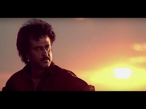 Thalapathi (1991) Trailer | Rajinikanth | Mammootty | Mani Ratnam | Santosh  Sivan | Ilaiyaraaja |