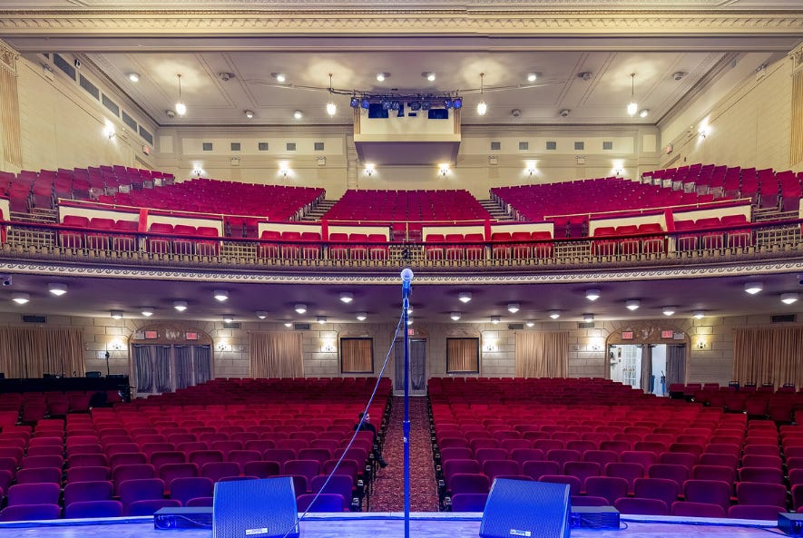 Listado completo de discursos de Neville Goddard (1948–1972)