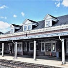 What Alexandria rail riders need to know about Long Bridge construction changes