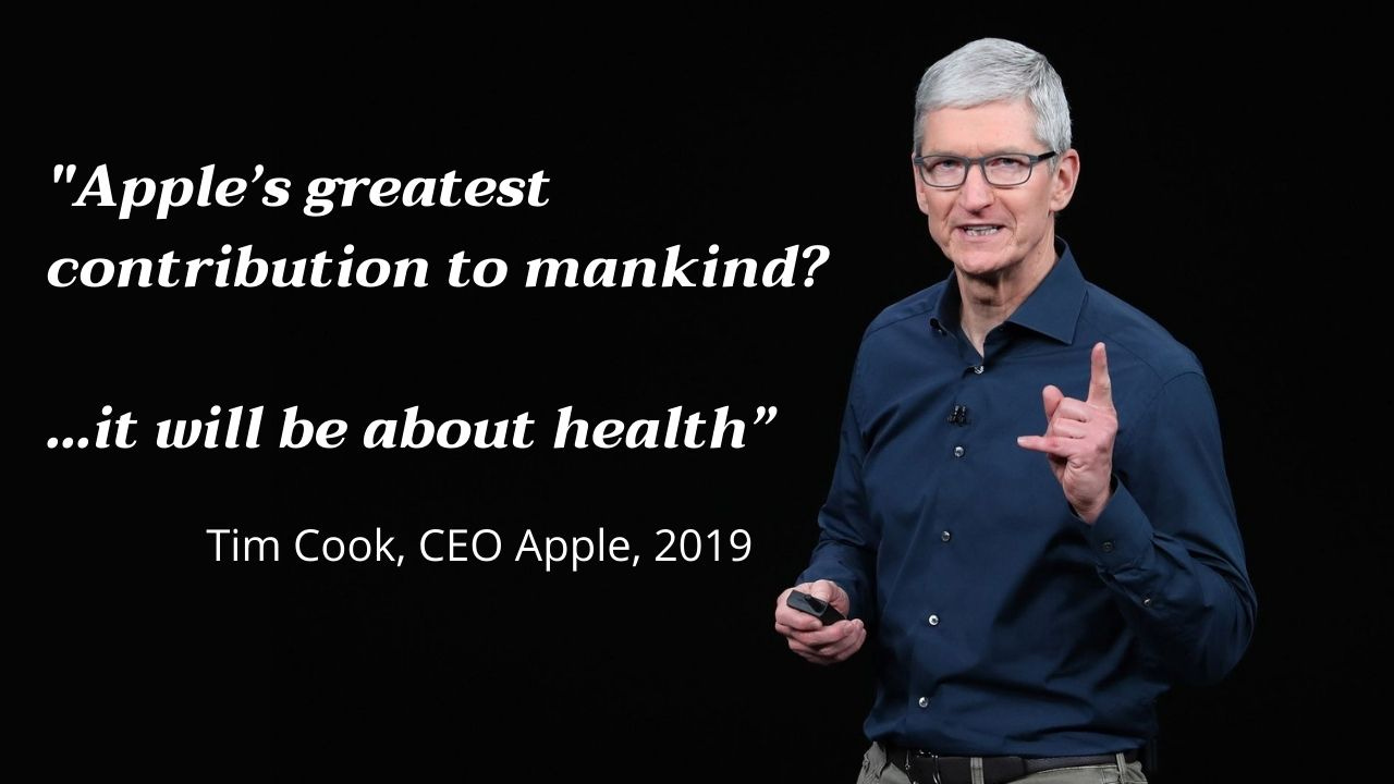 rick huckstep wiser healthcare https://rickhuckstep.com