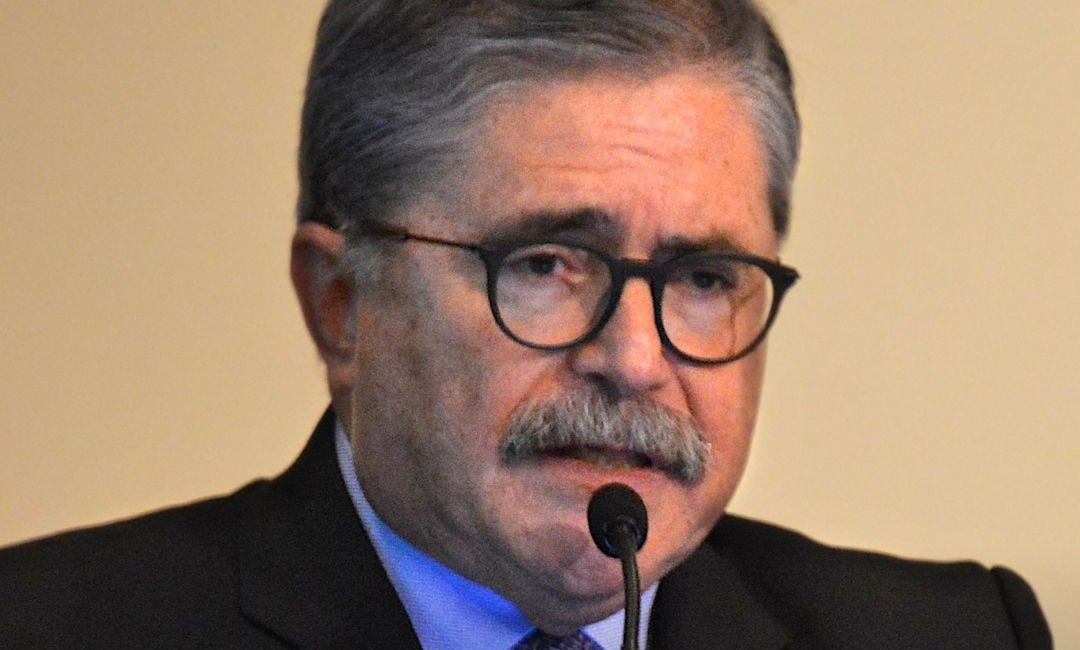 ¡Finalmente! Juan Diego Castro recibió respuestas por parte del Poder Judicial