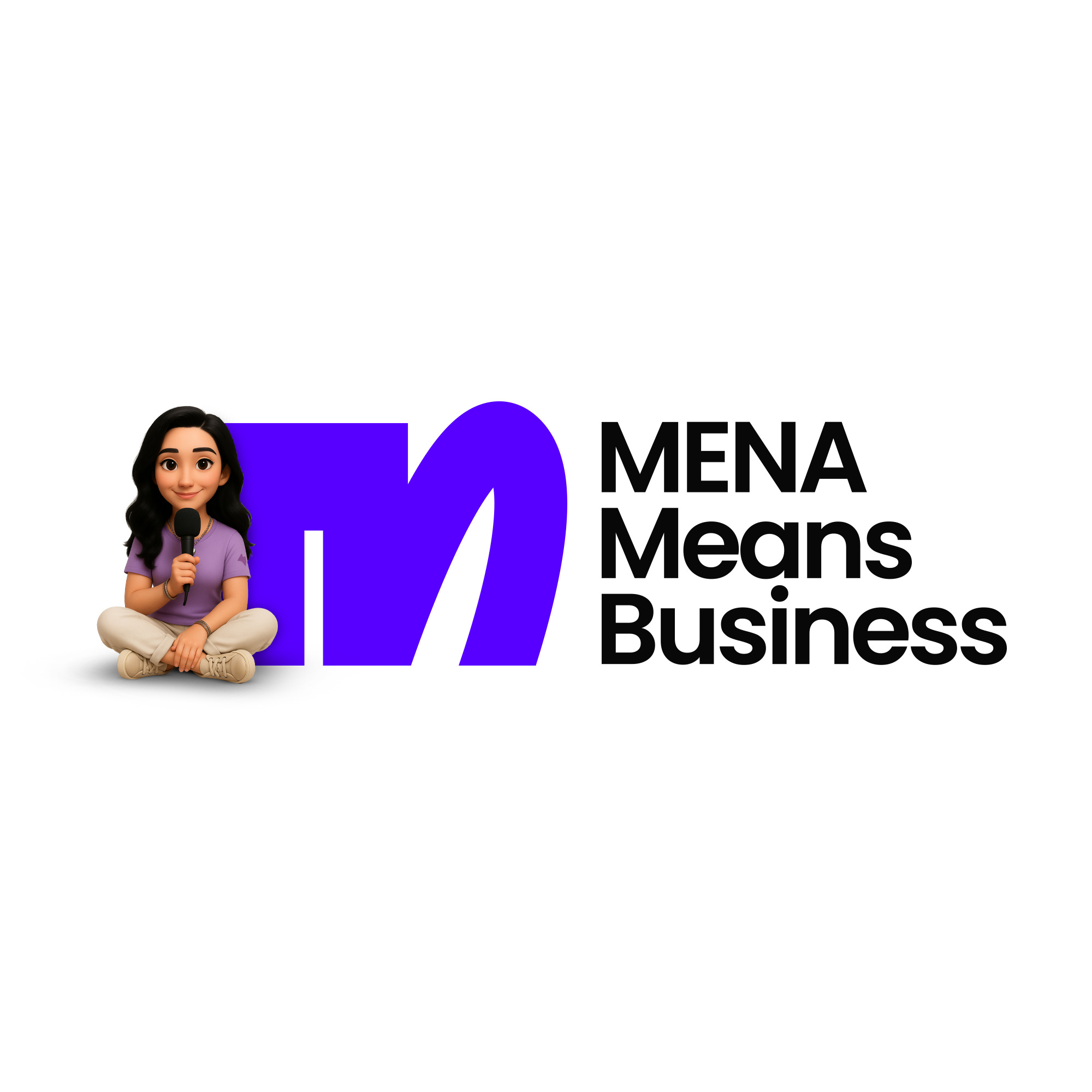MENA Means Business