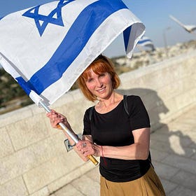 WEEKEND READ. Not going anywhere: Russian new arrivals in Israel react to the Hamas attack