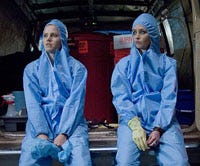 Adams_Blunt Amy Adams & Emily Blunt