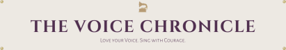 The Voice Chronicle