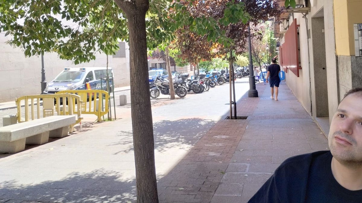 20 Things I Don't Like (And 20 Things I Do Like) About Turning 40