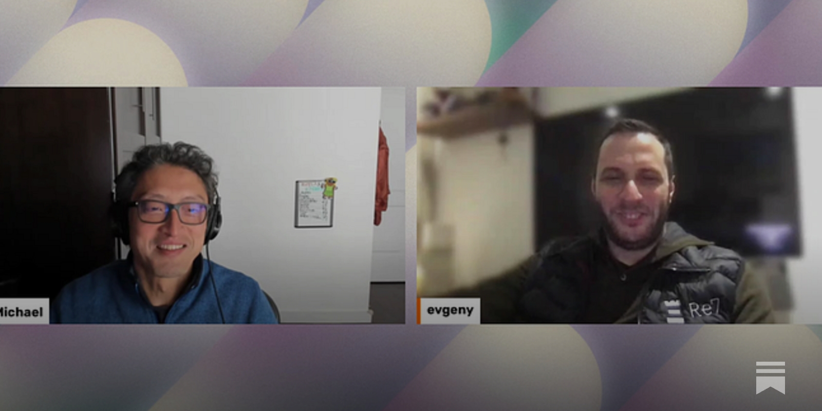 Episode 1: Evgeny Gokhberg, Re7 Capital