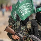 The Differences Yet Similarities Between Hamas And The Palestinian Authority