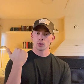 Do you have to be rich to start The Preparation?