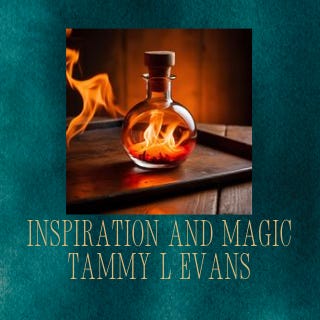 Inspiration and Magic