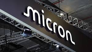 Micron despite its post-earnings fall ...