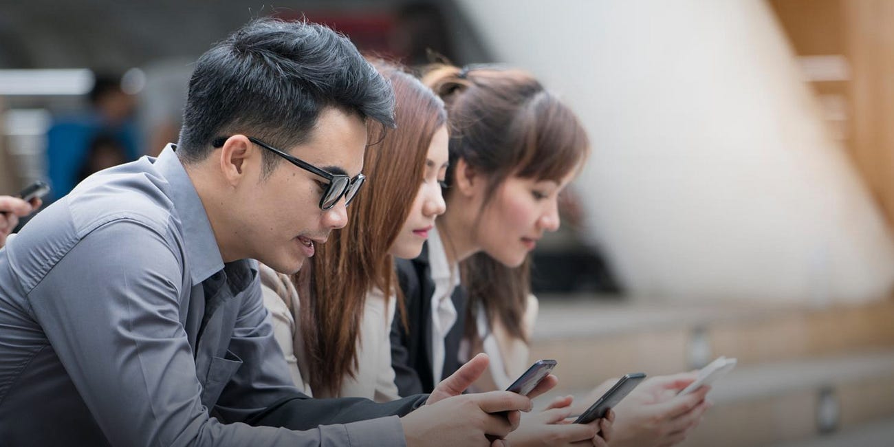 Thailand’s Digital Transformation Gets a Boost from China Tech and Investments