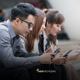 Thailand’s Digital Transformation Gets a Boost from China Tech and Investments