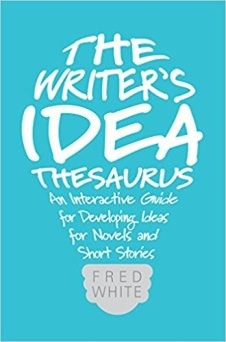 Writer's Idea Thesaurus