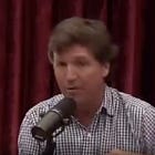 BAD NEWS: Elon Just Noticed Tucker Is Creationist Idiot