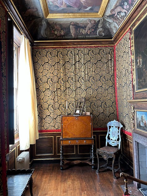 Ham House