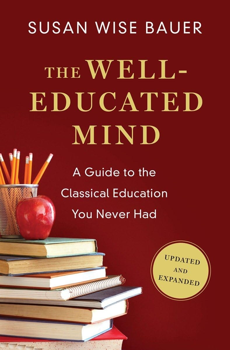 Authentic Learning Books 12 Books to Become a Better Learner, Reader, and Thinker