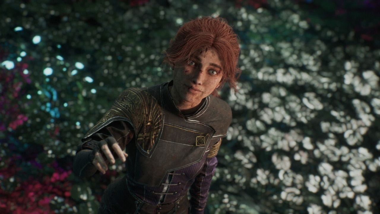 Clair Obscur: Expedition 33 Guide | How To Play Maelle | NoobFeed Clair Obscur: Expedition 33 Guide | How To Play Maelle | NoobFeed