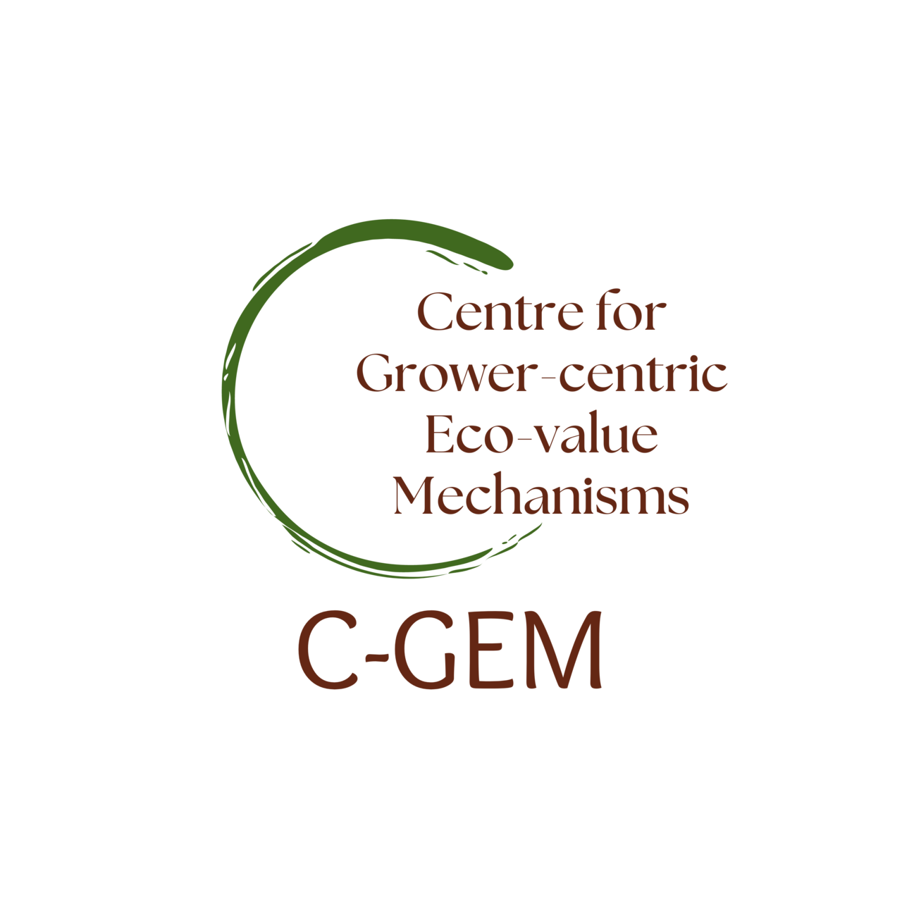 Beyond Carbon by C-GEM’s Substack logo