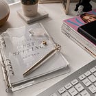 My Anti-Burnout Guide to Novel Writing