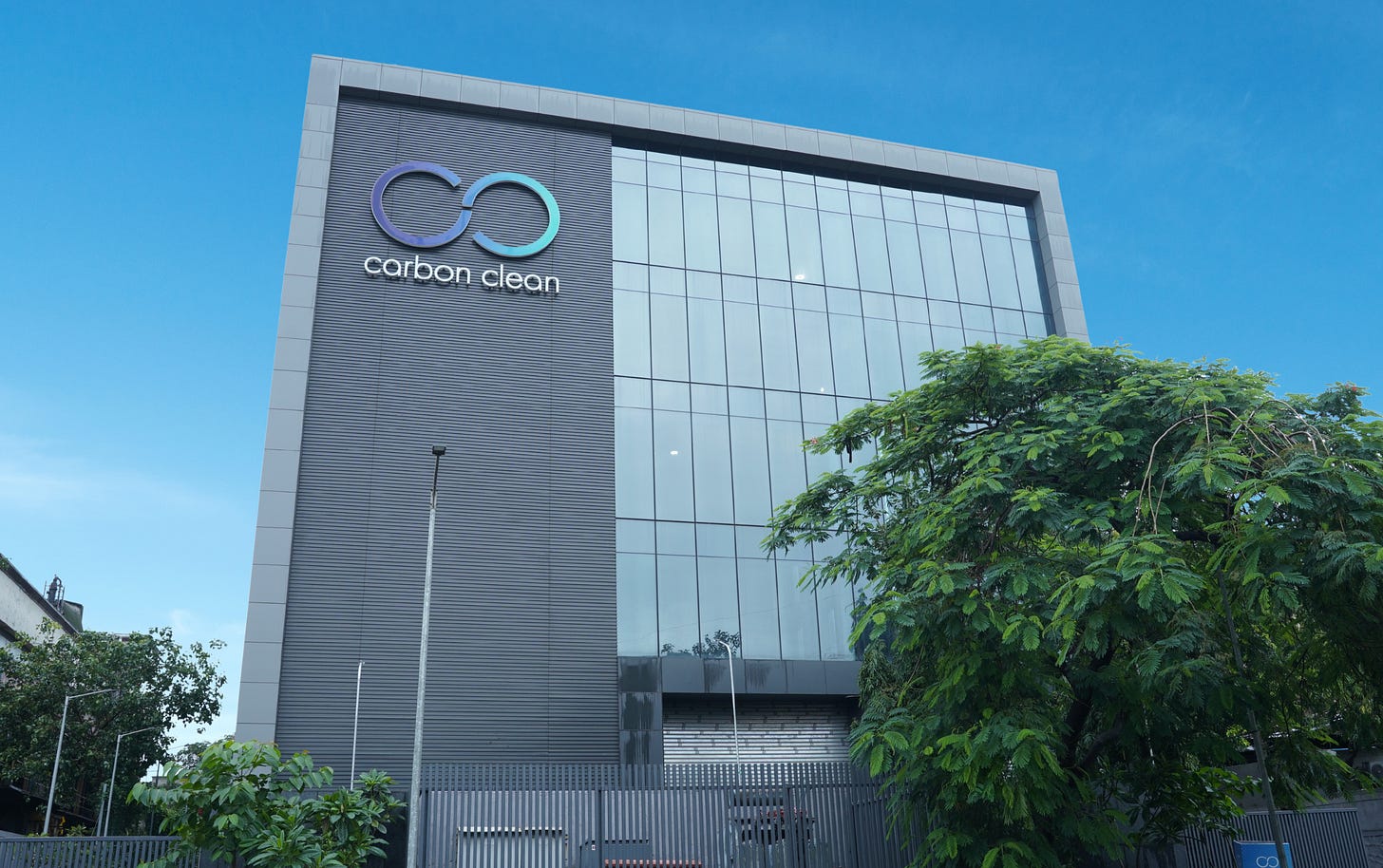 Carbon Clean Opens Global Innovation Centre To Accelerate ...