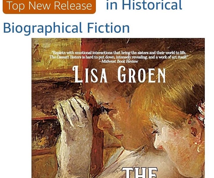 Thank you! - by Lisa Groen - Escape into Art