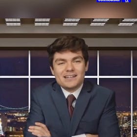 How Jan. 6 Marked the Marriage of MAGA and White Nationalism