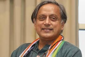 Shashi Tharoor | From UN diplomacy to Indian politics, a 15-year journey in  Thiruvananthapuram for Shashi Tharoor - Telegraph India