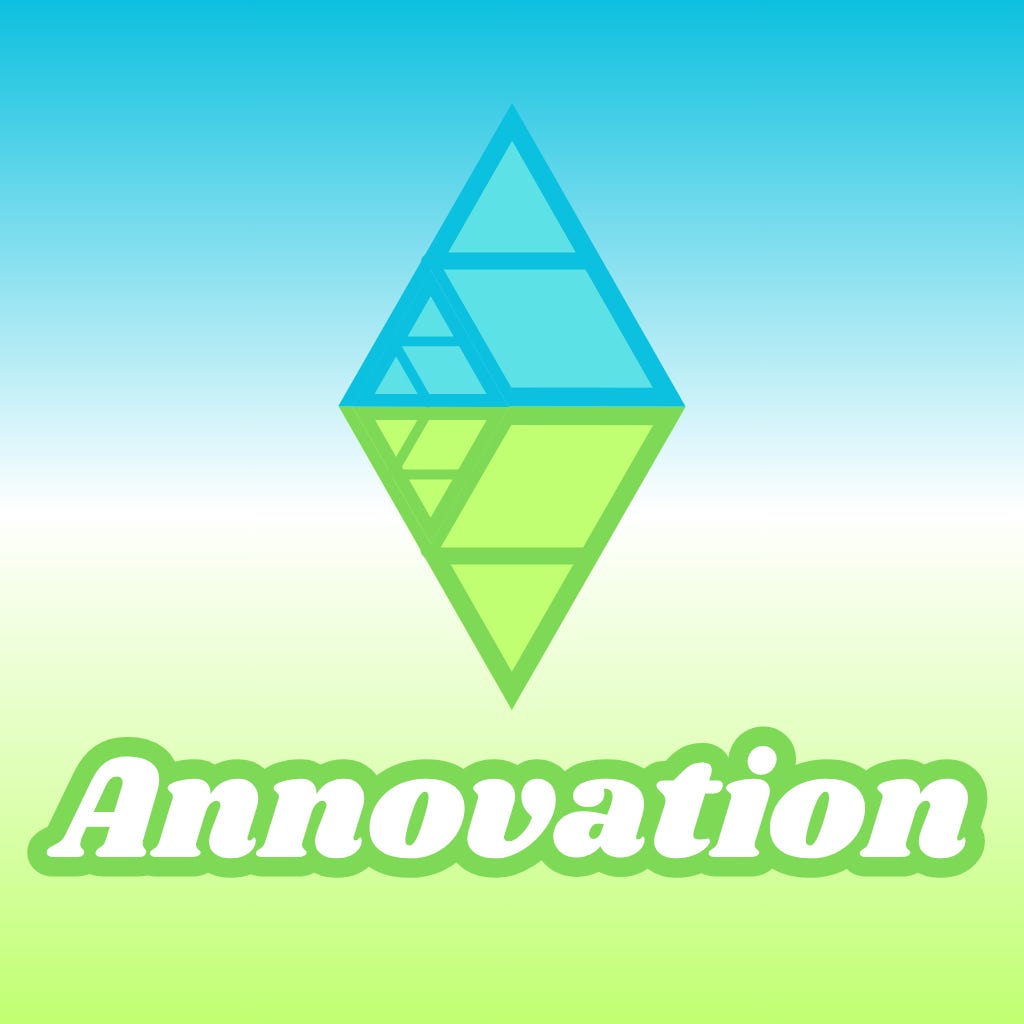 The Innovator’s Journal