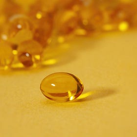 Omega-3 and Omega-6 Fatty Acids Are Structurally Similar, But They Activate Highly Different Biological Responses.