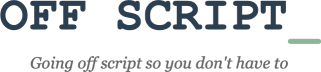 Off Script