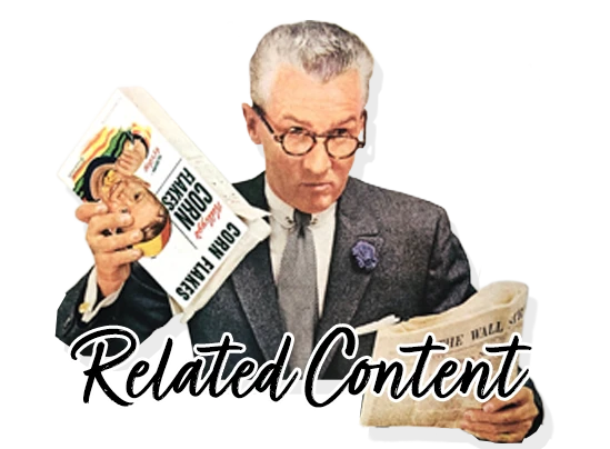 Heading: Related Content