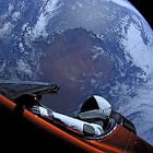 O Dia que a SpaceX Mudou a História