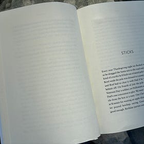 The Power of the Short Story