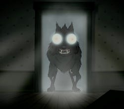 Dog | Villains Wiki | Fandom