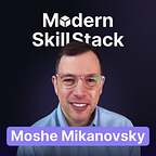Modern Skill Stack