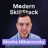 Modern Skill Stack