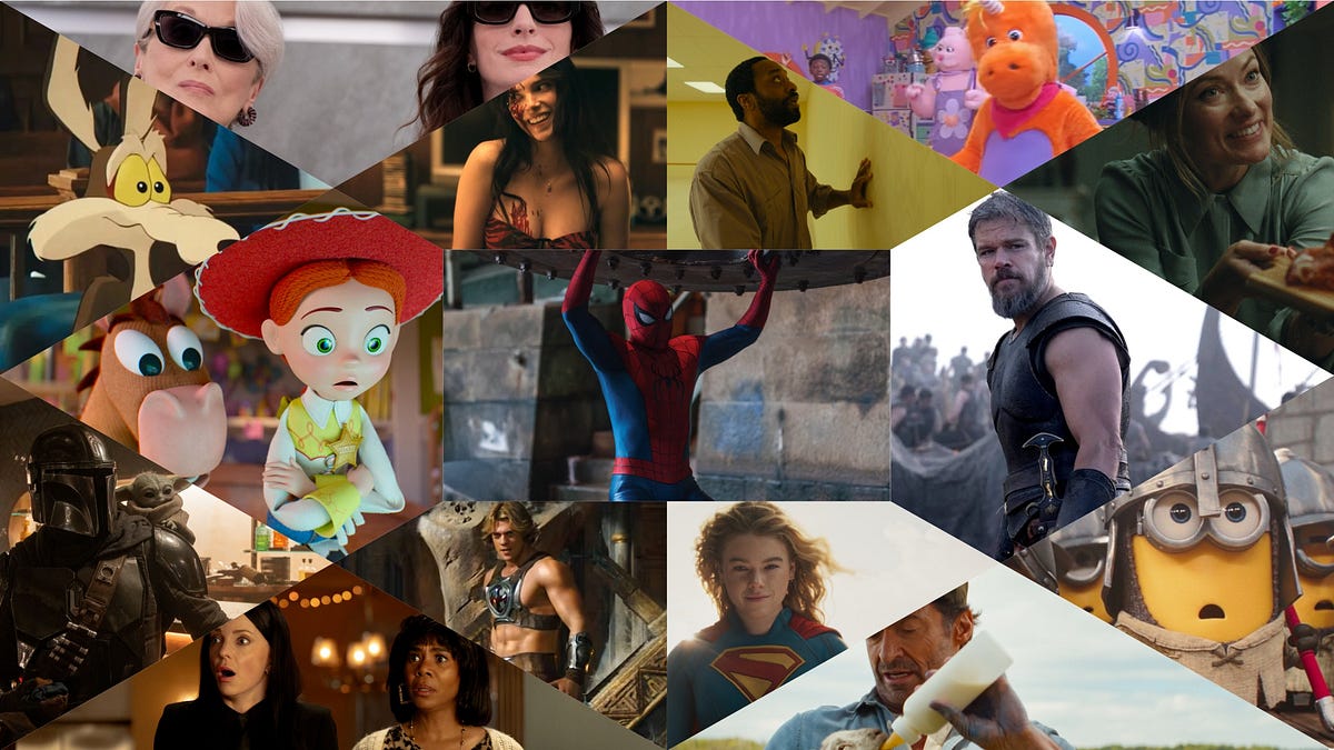 Scott Mendelson’s Obscenely Lengthy And Obnoxiously Pretentious 2026 Summer Movie Box Office Recap