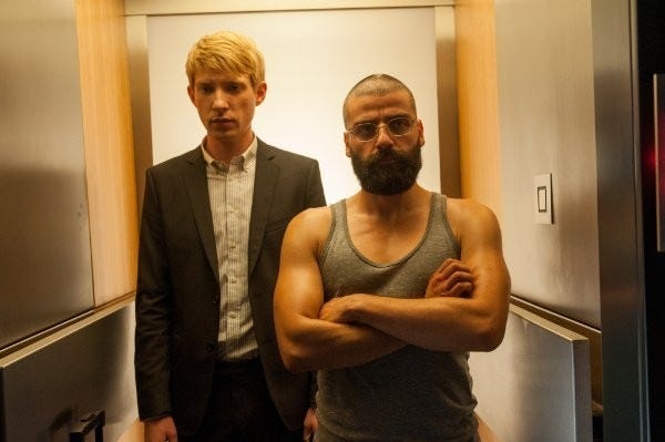 Ex Machina | Rotten Tomatoes