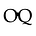 Offhand Quibbles
