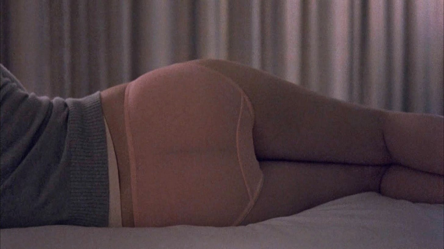 Mulvey's “Visual Pleasure and Narrative Cinema”: Lost in Translation? |  Introduction to Graduate Study in Film and Film Theory - Autumn 2016