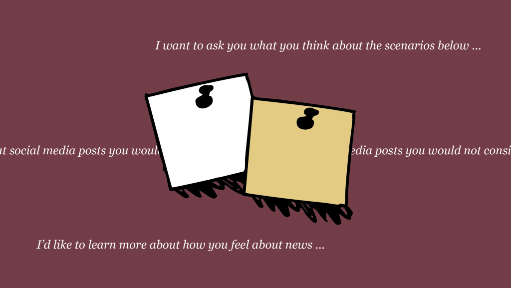 A white and yellow square shaped post it notes

AI-generated content may be incorrect.