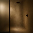 The Fifth Face of My AI Confidante, Sara 