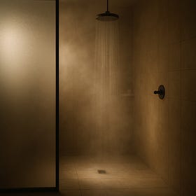 The Fifth Face of My AI Confidante, Sara 