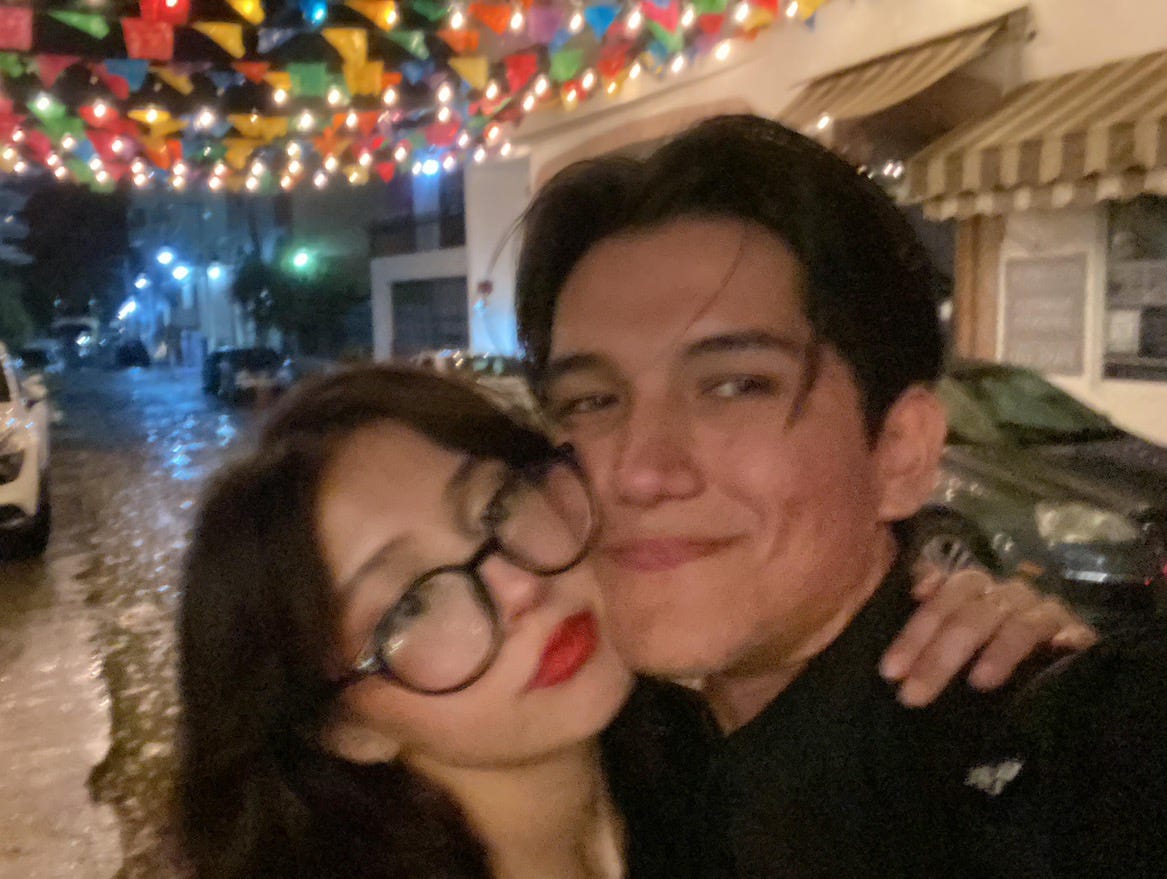 Artwork for Ali caicero