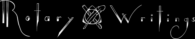 Rotary Writings