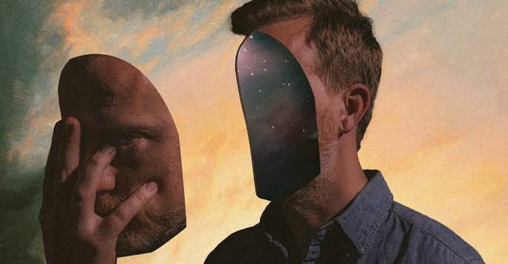 A Man's Biggest Enemy Is His Own Ego - Primer A Man's Biggest Enemy Is His Own Ego - Primer