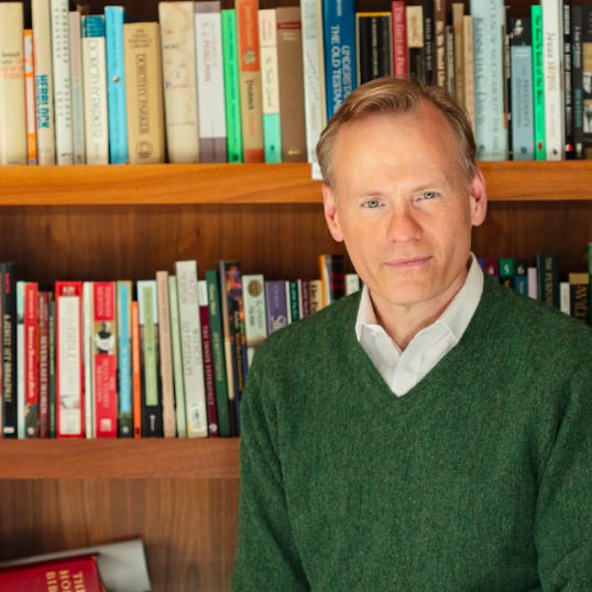 John Dickerson