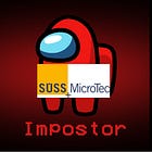 The Imposter is Suss (MicroTec)