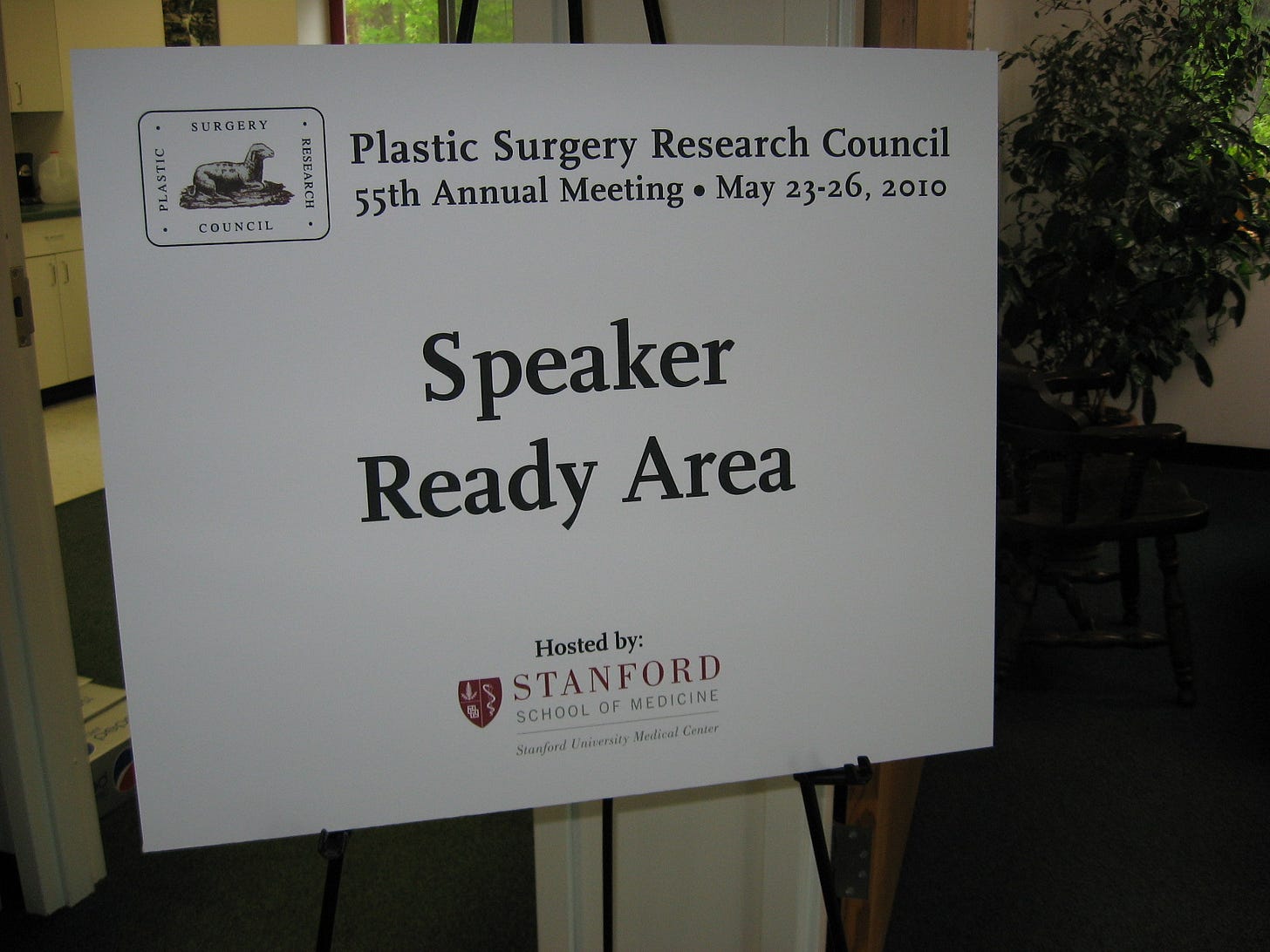 Easel Signs for Meetings | megaprintinc Easel Signs for Meetings | megaprintinc